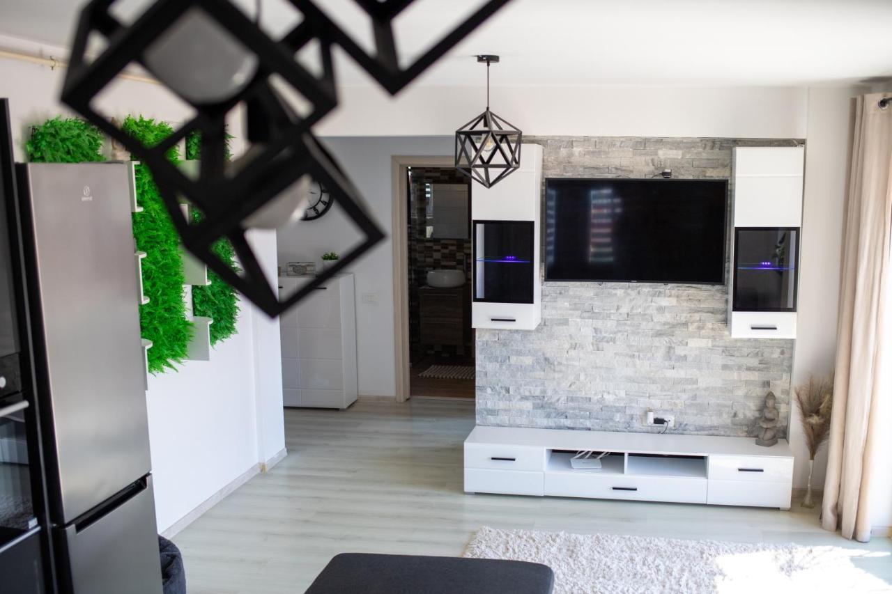 Holidays Vibes Apart Mamaia Nord Navodari Exterior photo