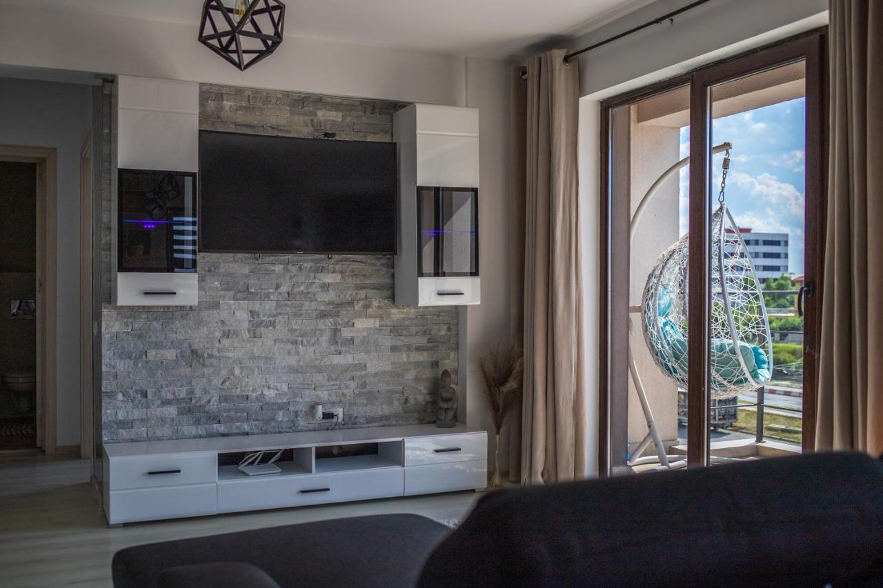 Holidays Vibes Apart Mamaia Nord Navodari Exterior photo