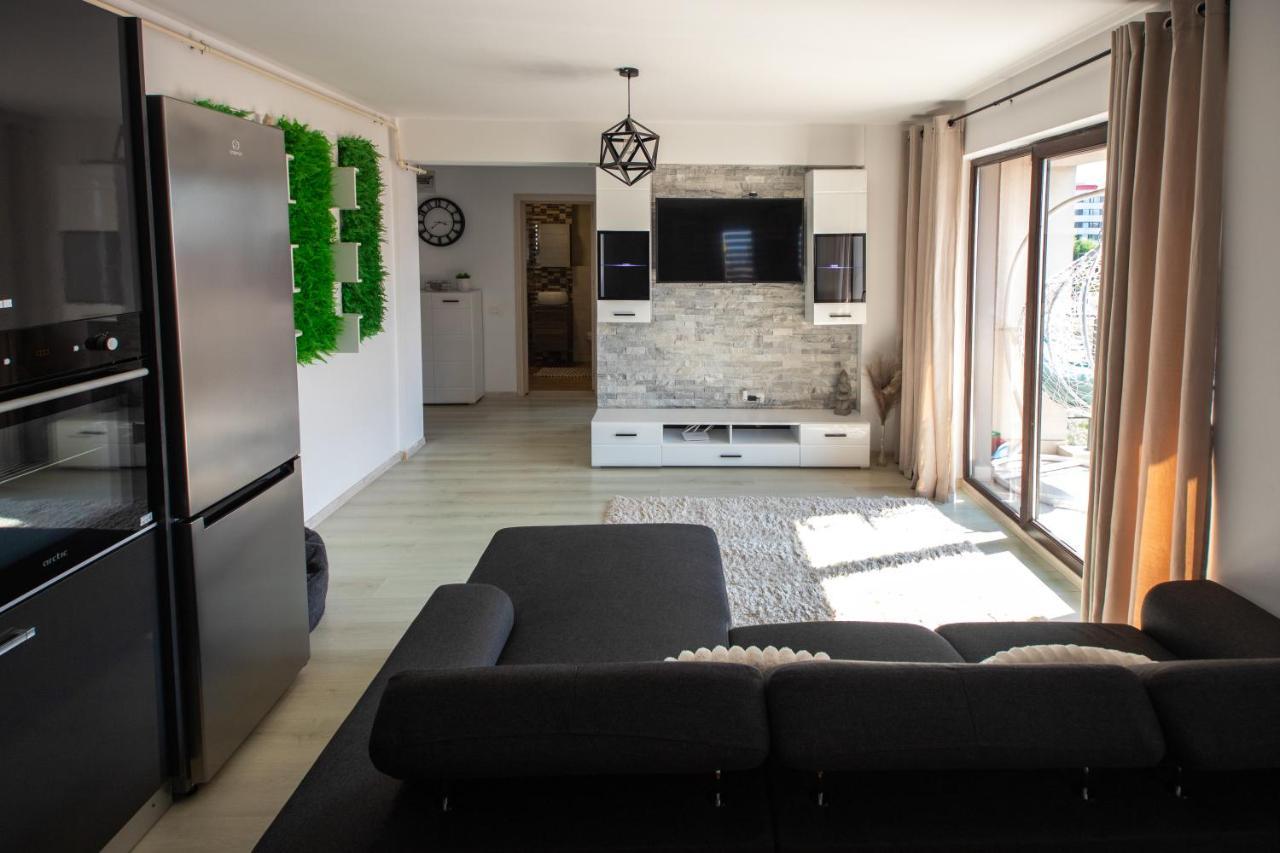 Holidays Vibes Apart Mamaia Nord Navodari Exterior photo