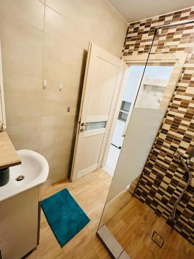 Holidays Vibes Apart Mamaia Nord Navodari Exterior photo