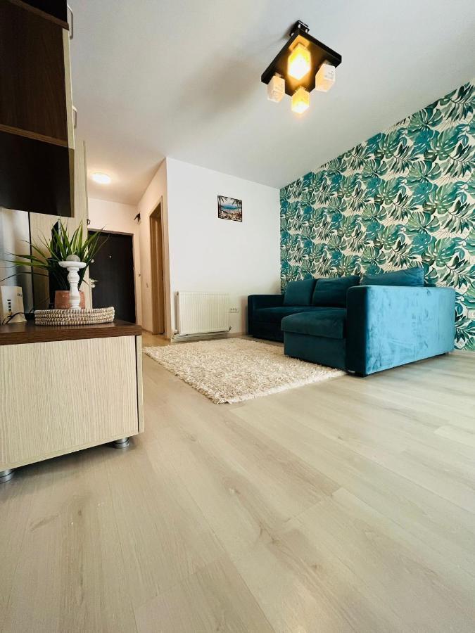 Holidays Vibes Apart Mamaia Nord Navodari Exterior photo